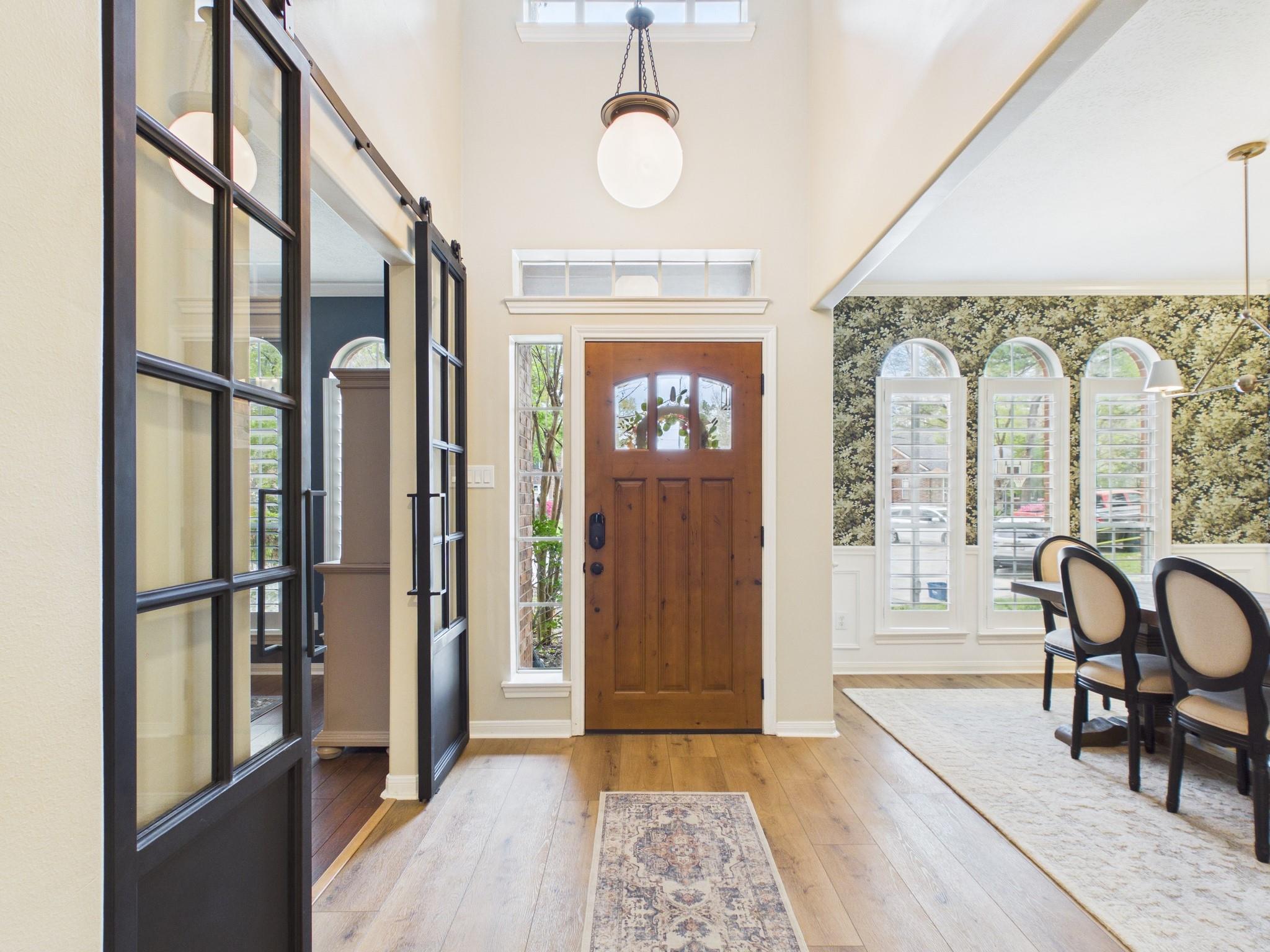 2907 Heather Lake Court