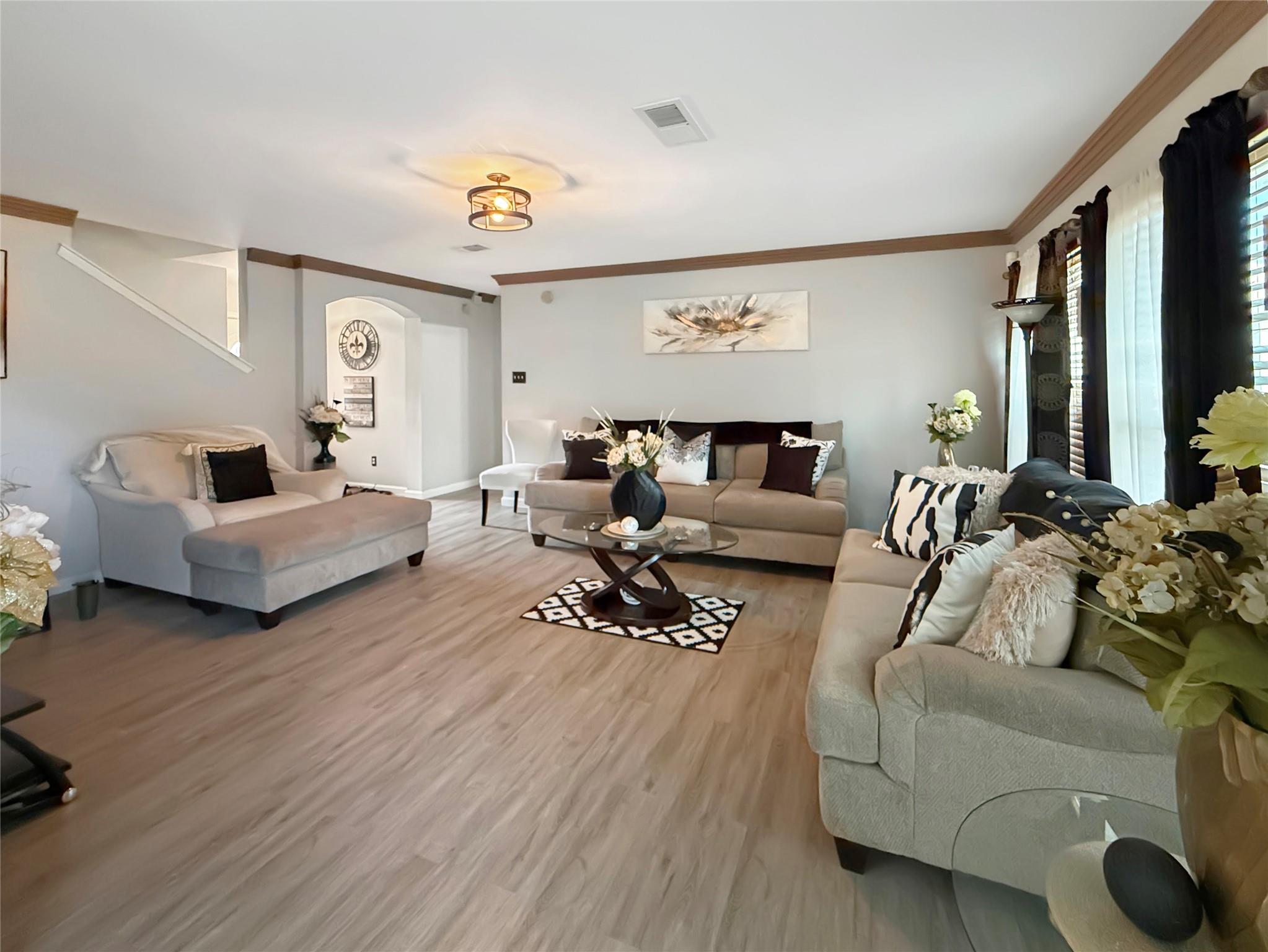 11119 Kentington Oak Drive