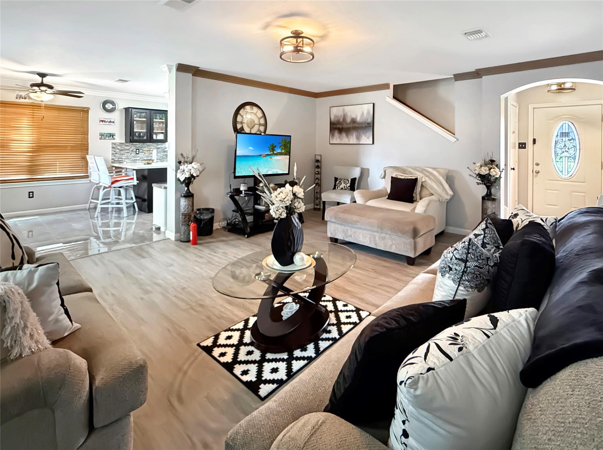 11119 Kentington Oak Drive