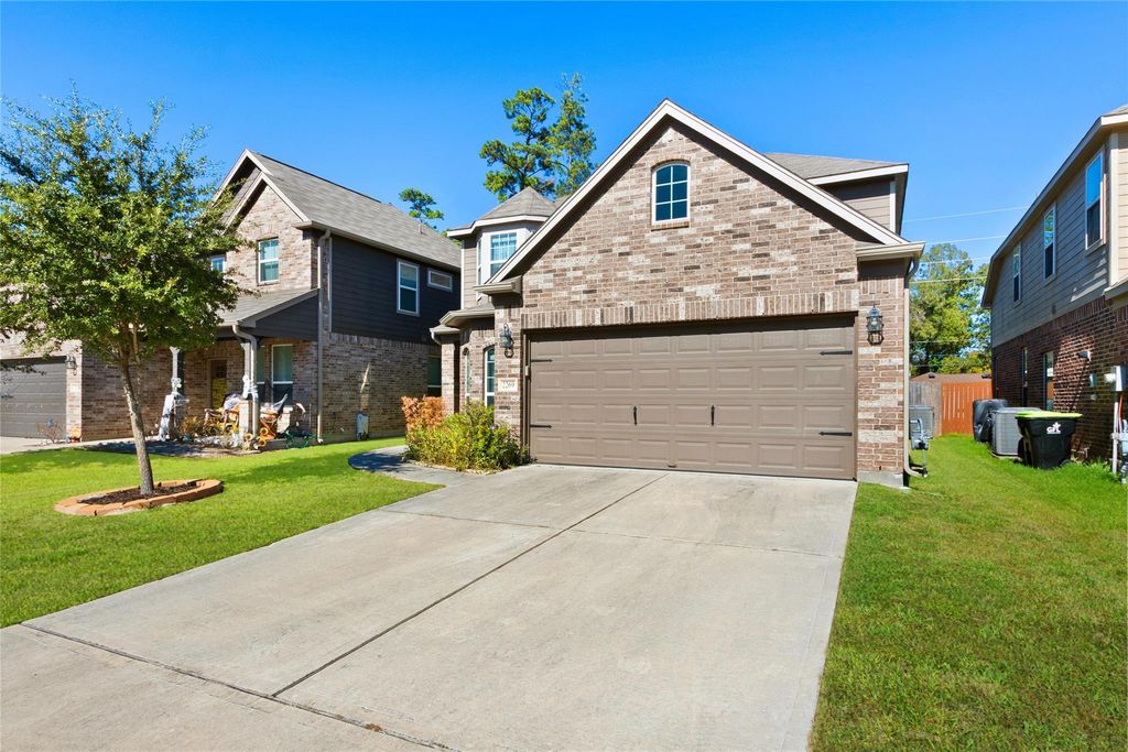 Photo of 2269 Garden Square Path, Spring, TX 77386 (MLS # 2414606)