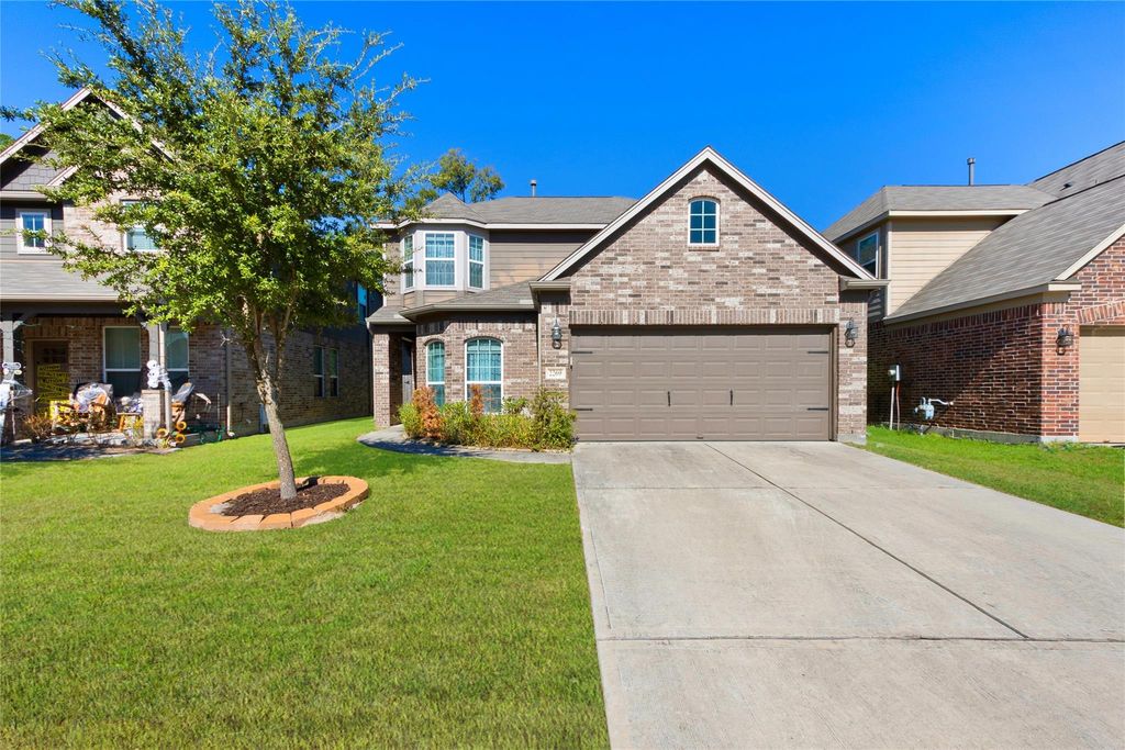 Photo of 2269 Garden Square Path, Spring, TX 77386 (MLS # 2414606)