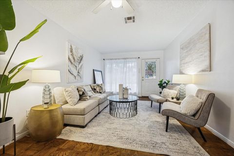 3201 Proswimmer Street Houston TX 77088