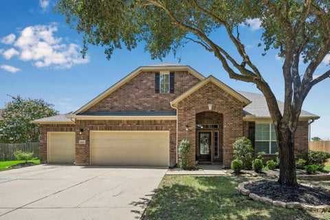 Photo of 26251 Caper Meadow Lane, Katy, TX 77494 (MLS # 43990312)