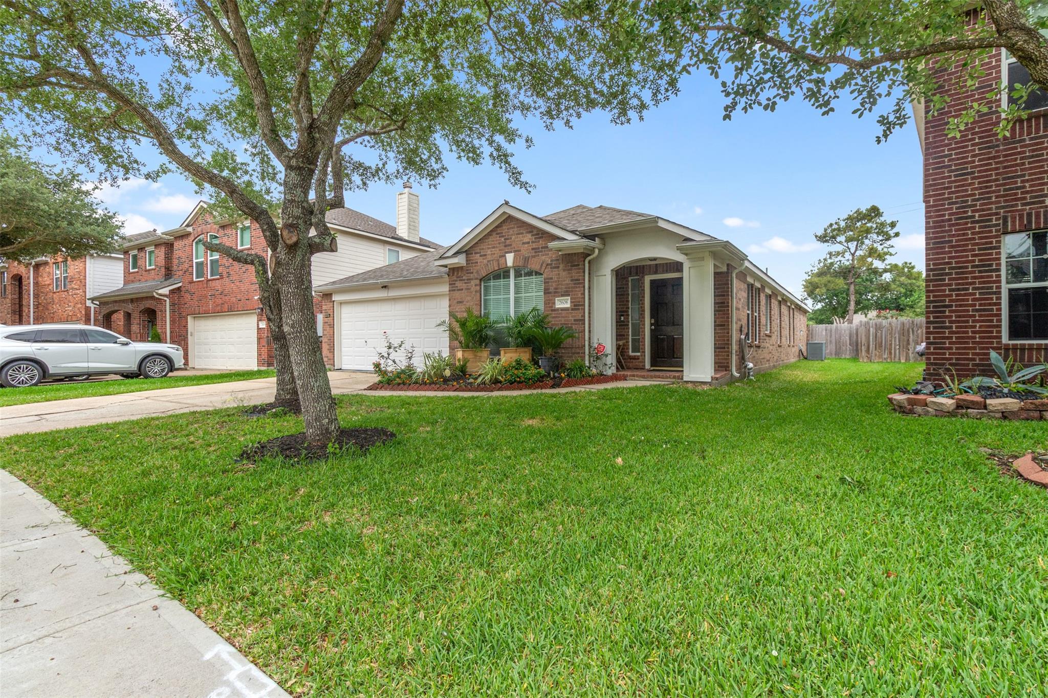 2606 Cypress Springs Drive