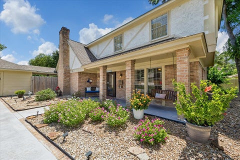 Photo of 5327 Lacreek Lane, Spring, TX 77379 (MLS # 51403334)