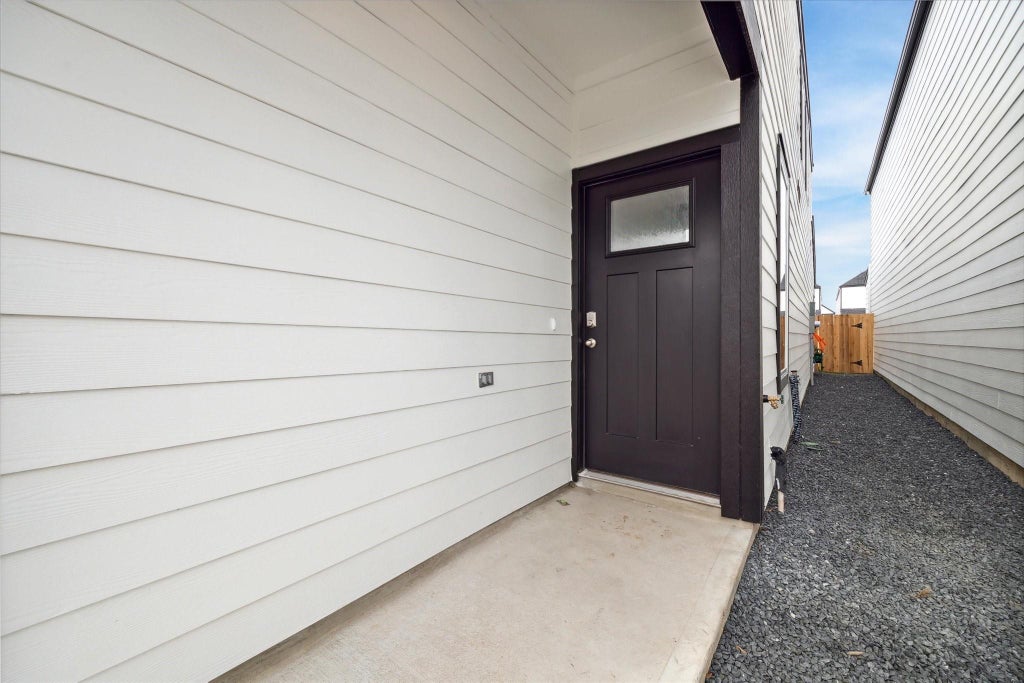 Photo of 12322 Brandenburg Gate Drive, Houston, TX 77047 (MLS # 81519728)