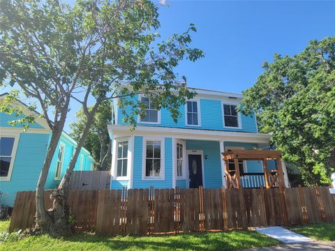 Photo of 3919 Avenue O, Galveston, TX 77550 (MLS # 94363468)