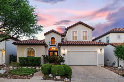 Photo of 1731 Wild Deer Run, San Antonio, TX 78248 (MLS # 43664045)