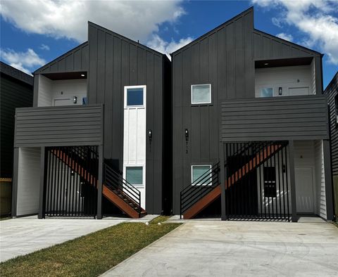 Photo of 9713 Cargil St, Houston, TX 77029 (MLS # 55328716)