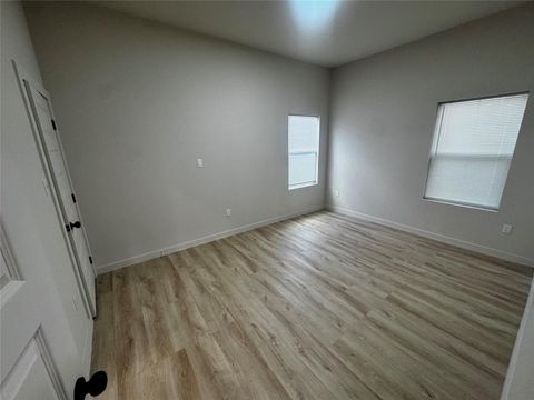 Tiny photo for 9713 Cargil St, Houston, TX 77029 (MLS # 55328716)