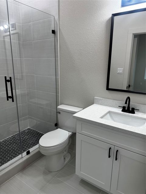 Tiny photo for 9713 Cargil St, Houston, TX 77029 (MLS # 55328716)