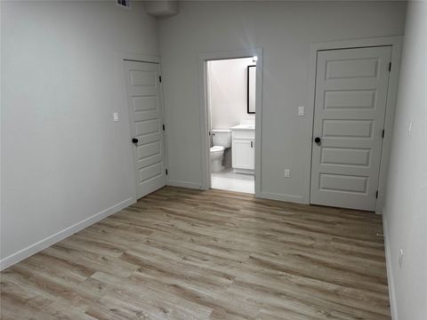 Tiny photo for 9713 Cargil St, Houston, TX 77029 (MLS # 55328716)