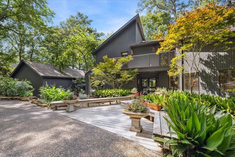 Photo of 23414 Holly Hollow Street, Tomball, TX 77377 (MLS # 56787018)