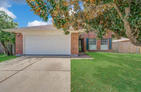 Photo of 18419 Willow Moss Drive, Katy, TX 77449 (MLS # 47059193)