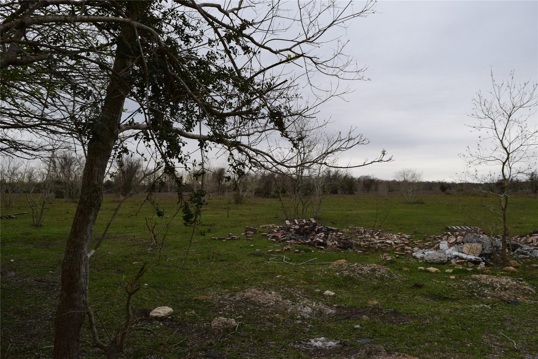 0 Belcher Road - Cr 397