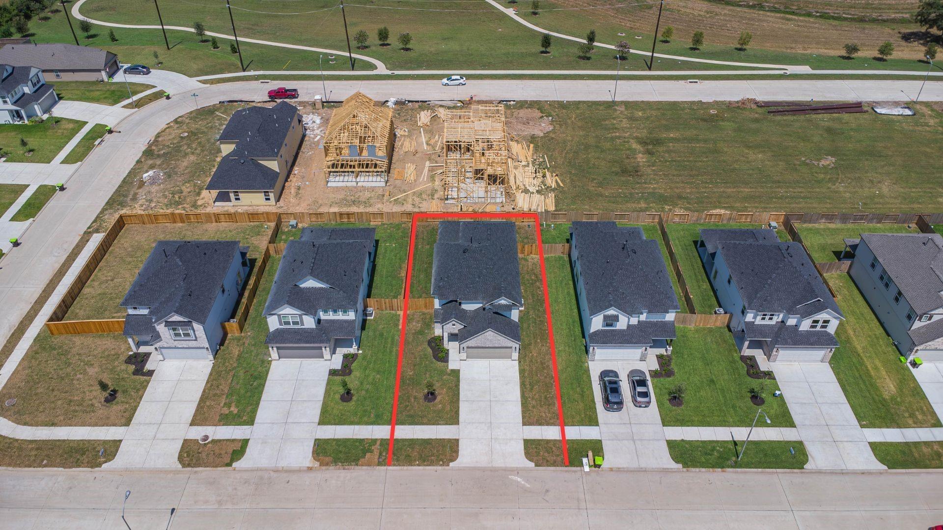 2638 Finley Lane