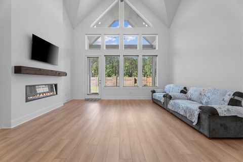 Tiny photo for 5030 Valley Wind Court, Spring, TX 77386 (MLS # 71036251)