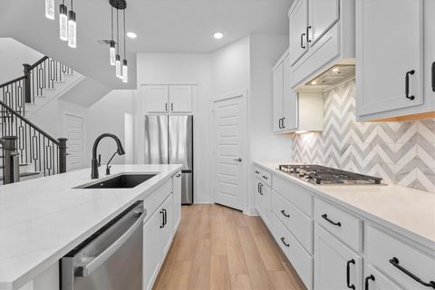 Tiny photo for 5030 Valley Wind Court, Spring, TX 77386 (MLS # 71036251)