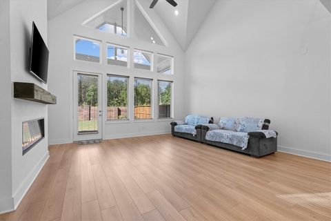 Tiny photo for 5030 Valley Wind Court, Spring, TX 77386 (MLS # 71036251)