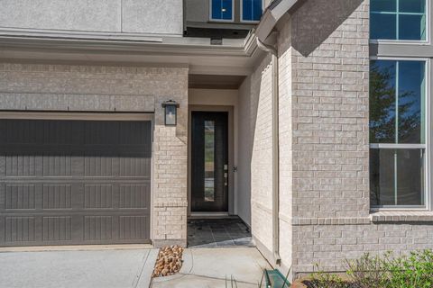 Tiny photo for 5030 Valley Wind Court, Spring, TX 77386 (MLS # 71036251)