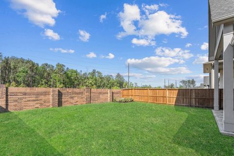 Tiny photo for 5030 Valley Wind Court, Spring, TX 77386 (MLS # 71036251)