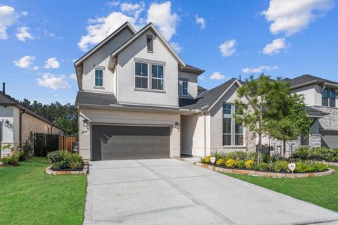 Tiny photo for 5030 Valley Wind Court, Spring, TX 77386 (MLS # 71036251)