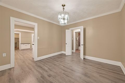 Tiny photo for 6807 Avenue E, Houston, TX 77011 (MLS # 40309458)