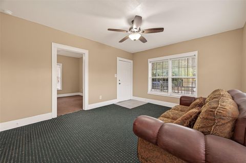 Tiny photo for 6807 Avenue E, Houston, TX 77011 (MLS # 40309458)