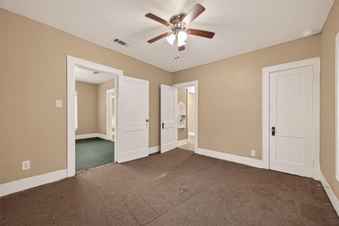 Tiny photo for 6807 Avenue E, Houston, TX 77011 (MLS # 40309458)