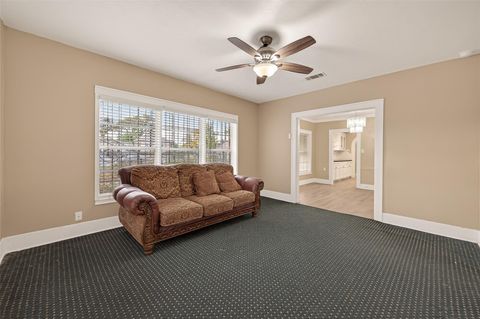 Tiny photo for 6807 Avenue E, Houston, TX 77011 (MLS # 40309458)