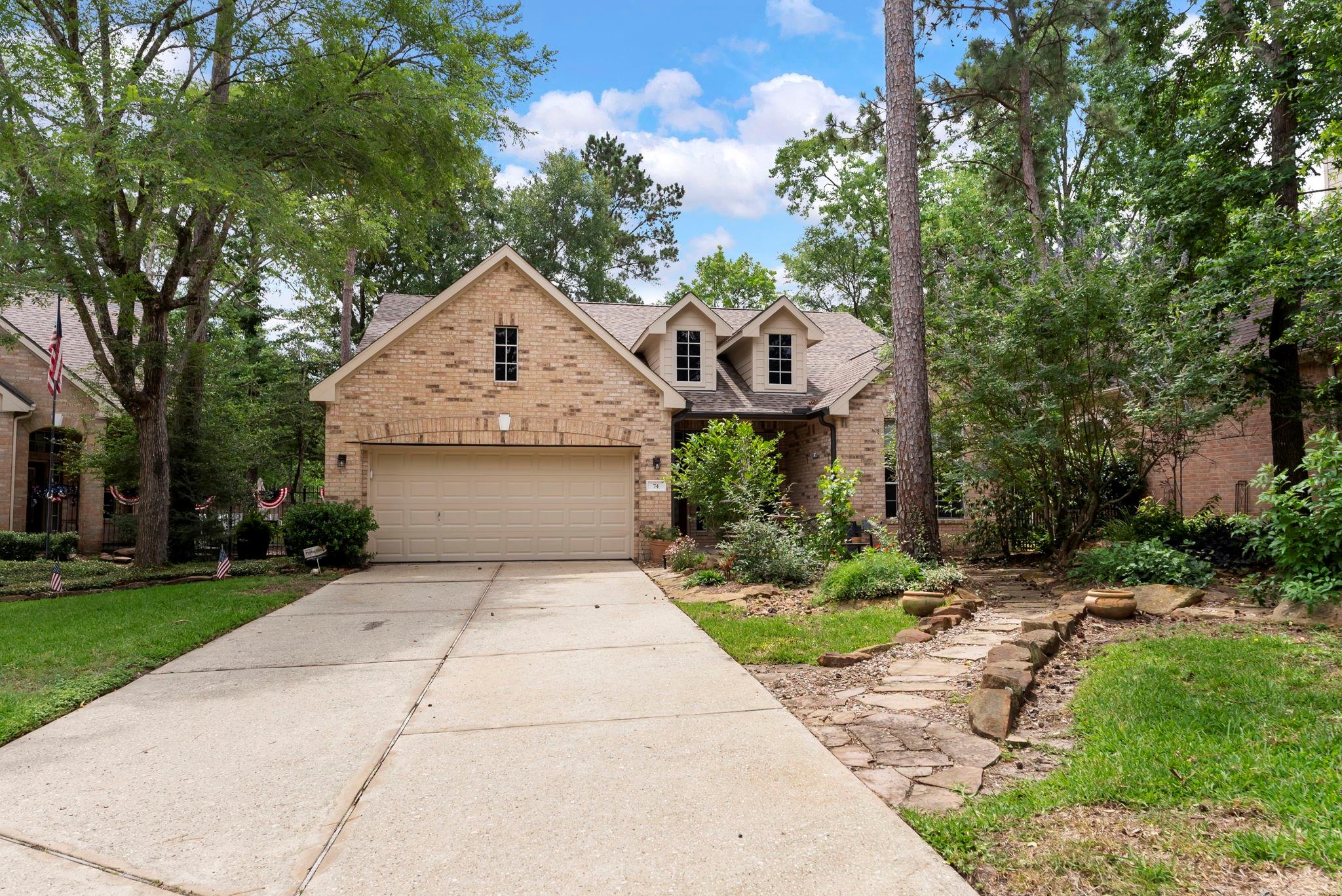 74 Shannon Green Court