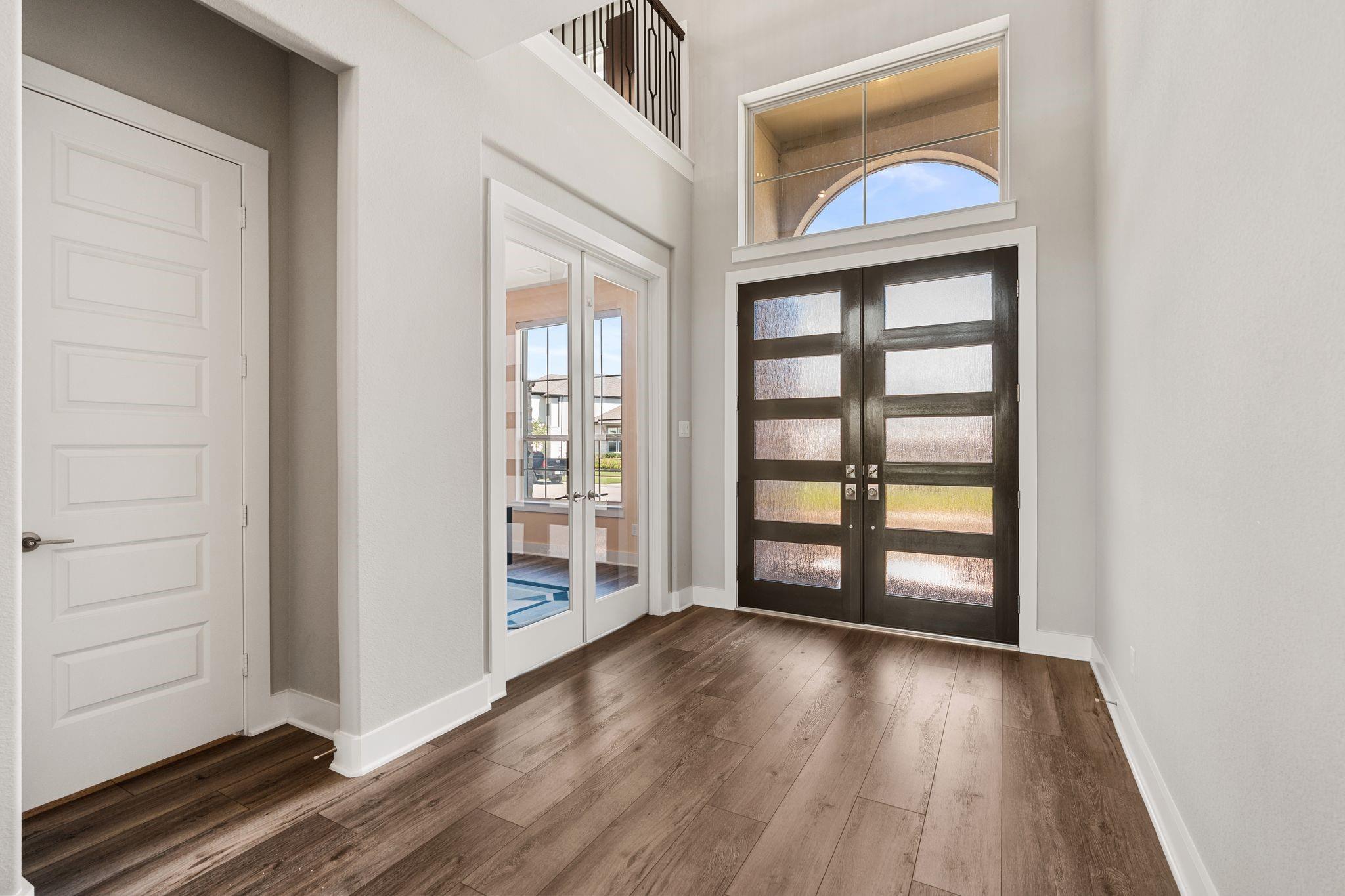 11115 Heartleaf Aster Way