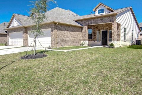 Photo of 12315 Maura Lane, Houston, TX 77044 (MLS # 75805731)