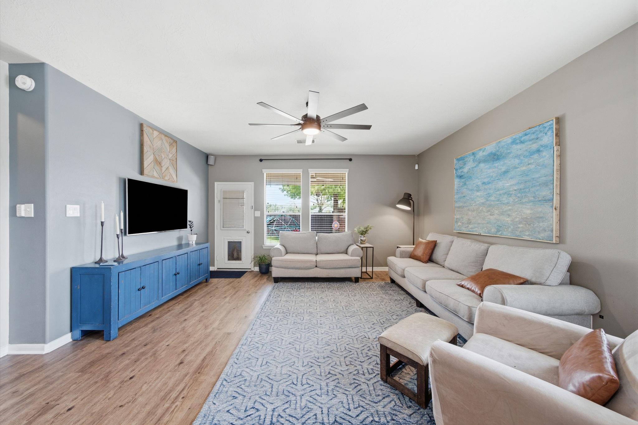 8911 Henrico Lane