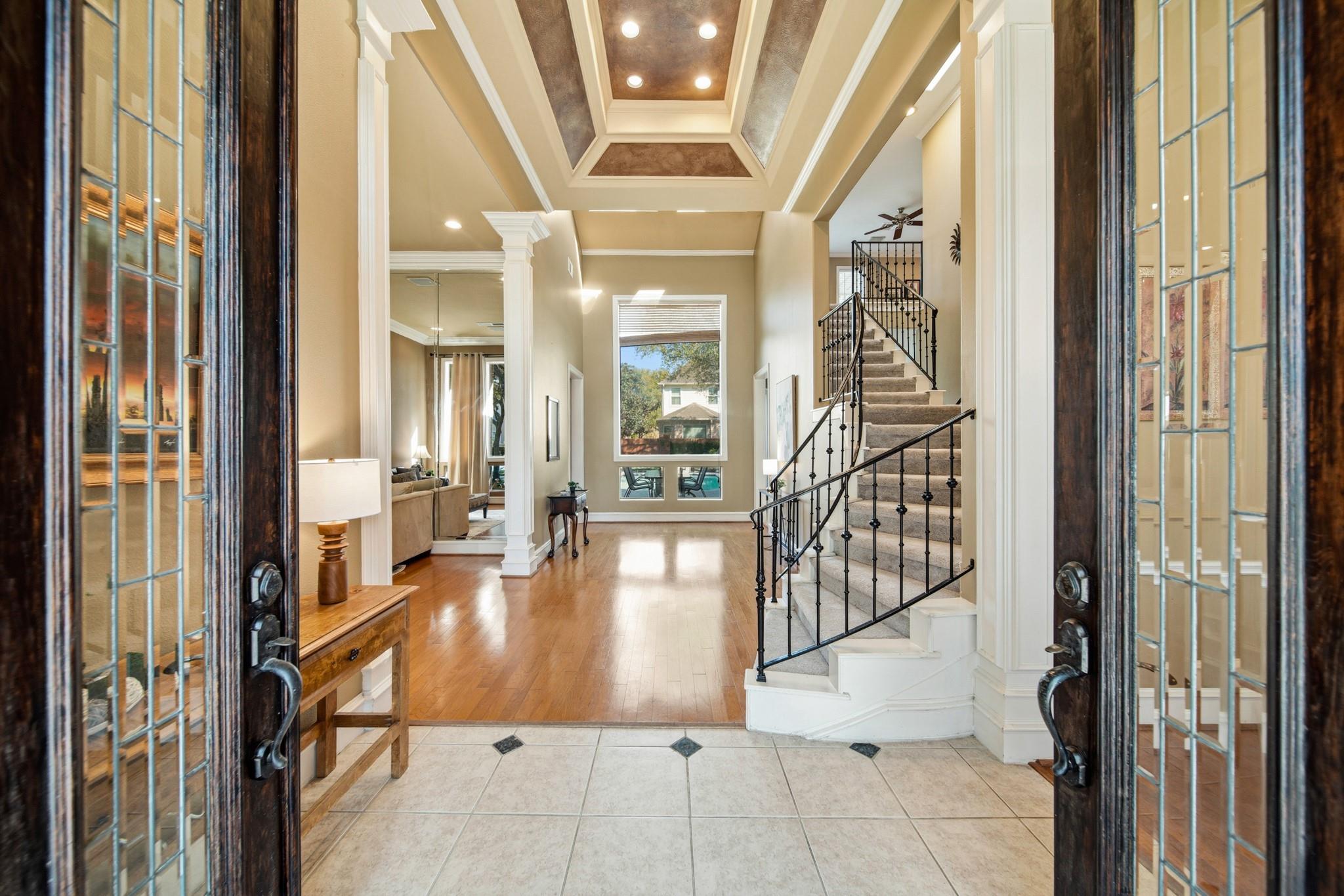 43 Harbor View Drive