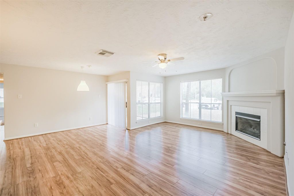 Photo of 8051 Bay Branch Drive #312, The Woodlands, TX 77382 (MLS # 51955961)