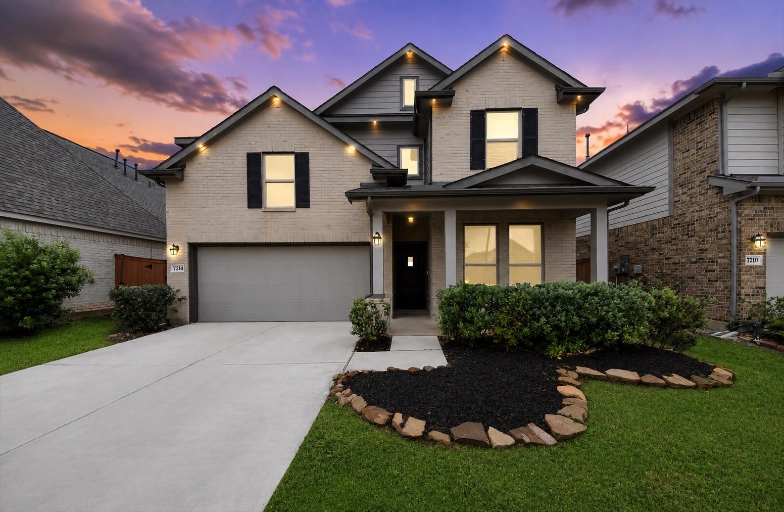 7214 Cordgrass Prairie Lane