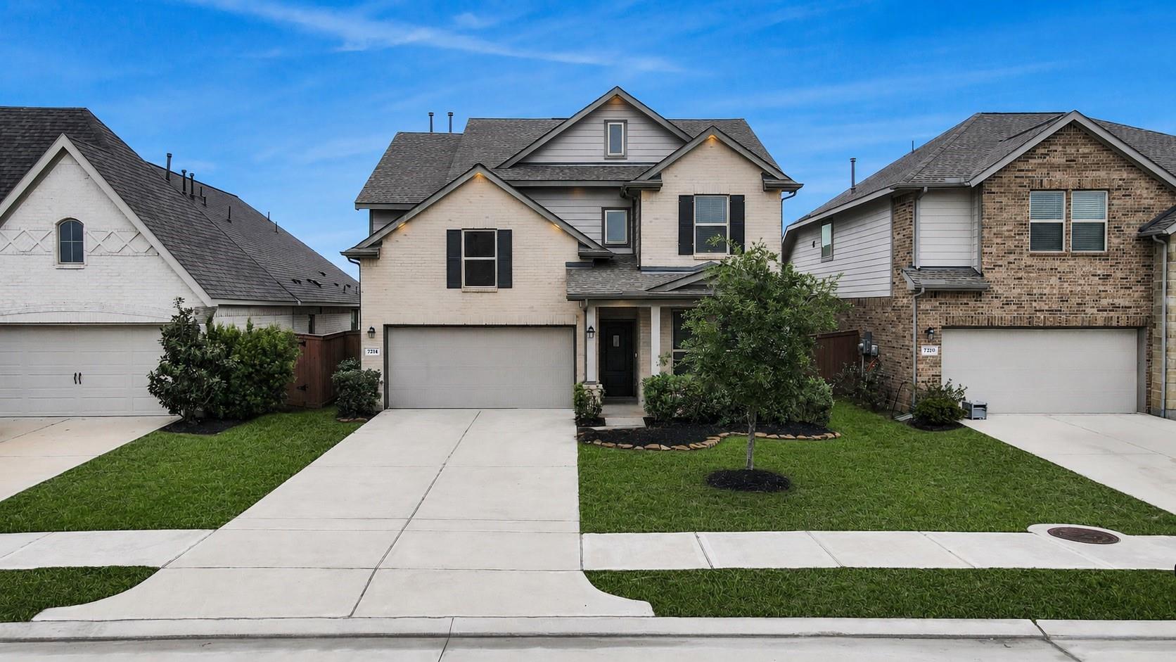 7214 Cordgrass Prairie Lane
