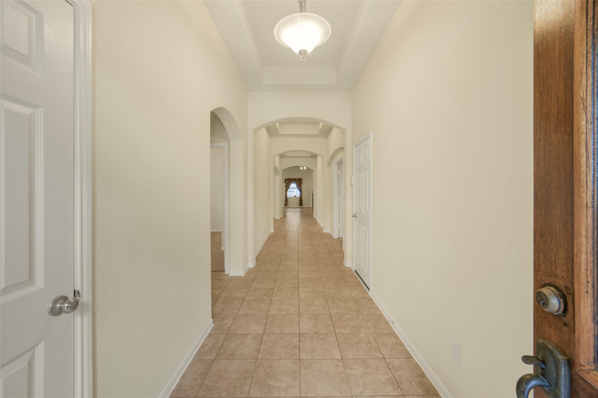 3302 Windsor Ranch Lane