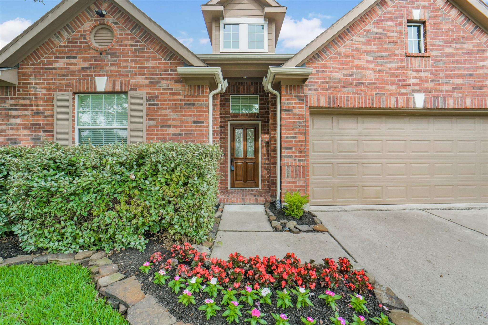 3302 Windsor Ranch Lane