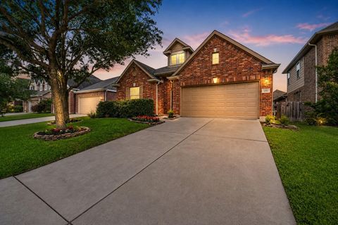 Photo of 3302 Windsor Ranch Lane, Katy, TX 77494 (MLS # 90426915)