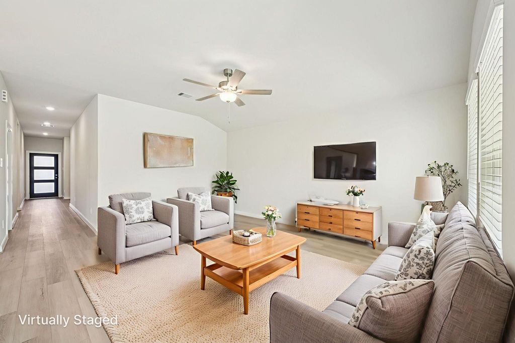 Photo of 18463 Landing Meadows Ln, New Caney, TX 77357 (MLS # 38641329)