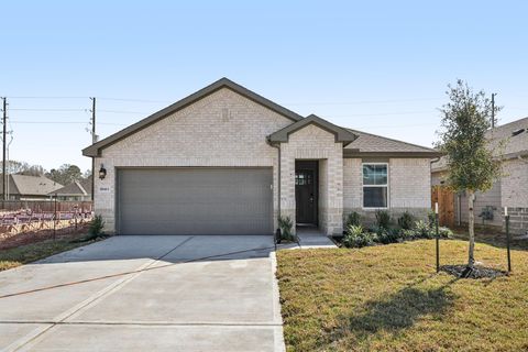 Photo of 18463 Landing Meadows Ln, New Caney, TX 77357 (MLS # 38641329)