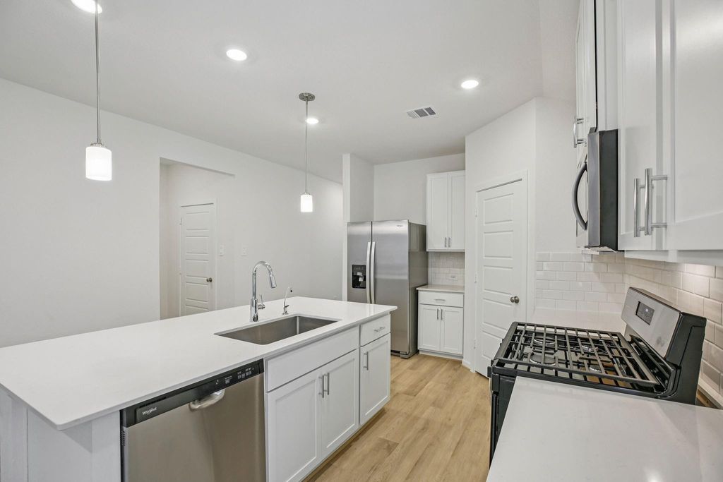 Photo of 31029 De La Guerra Street, Huffman, TX 77336 (MLS # 10892188)