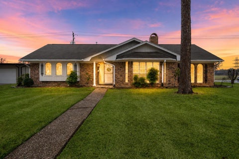 Photo of 4912 Goose Creek Drive, Baytown, TX 77521 (MLS # 57947789)