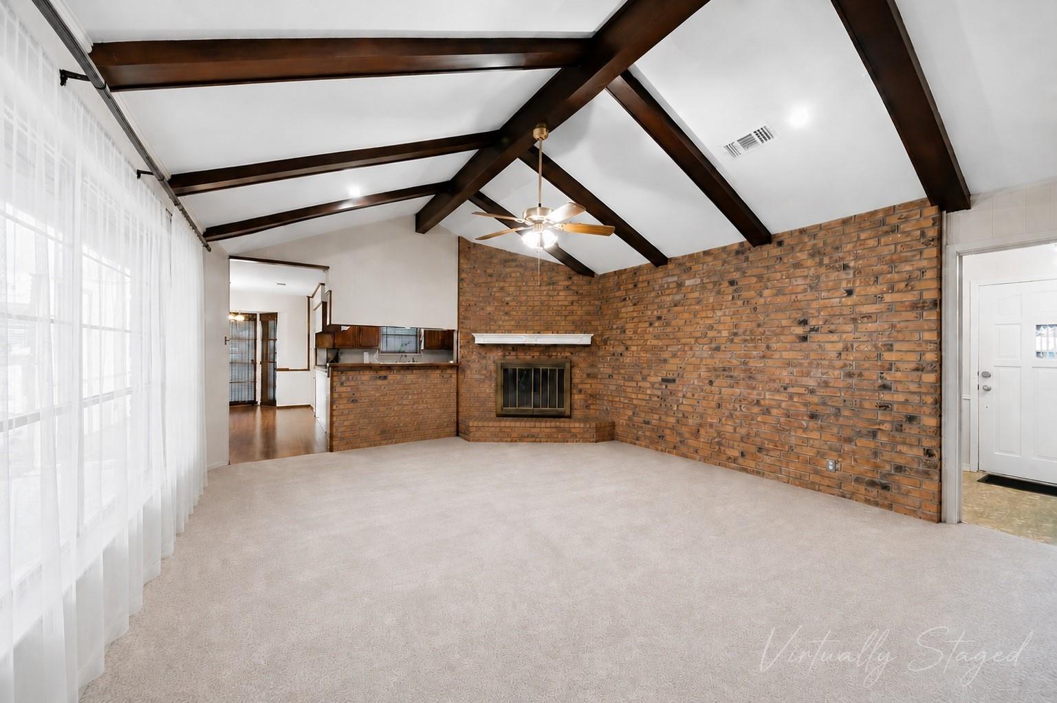 4912 Goose Creek Drive