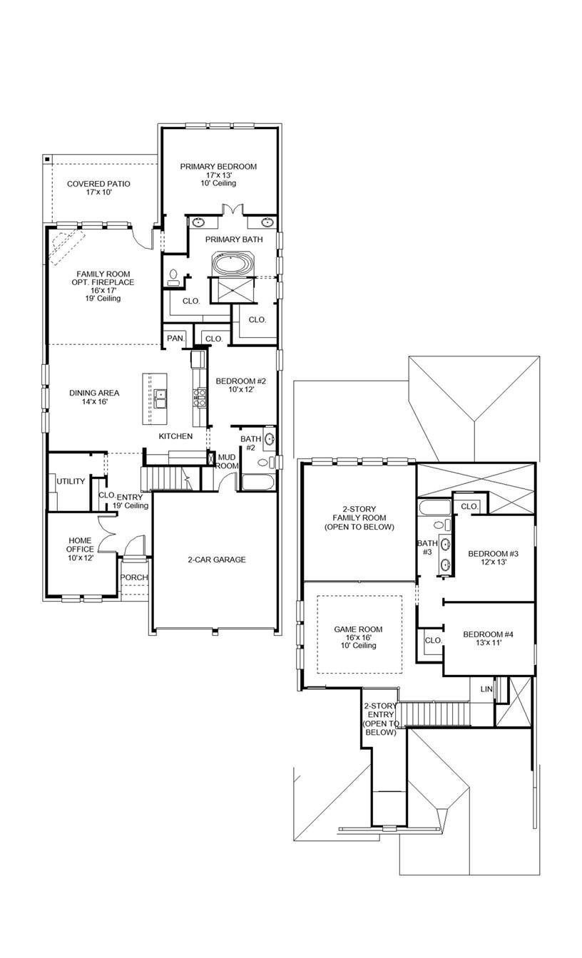 4530 Ruby Garden Court