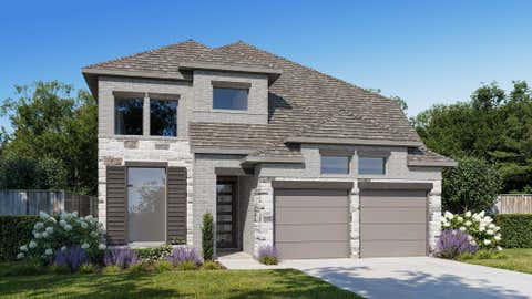 Photo of 4530 Ruby Garden Court, Fulshear, TX 77441 (MLS # 61550407)