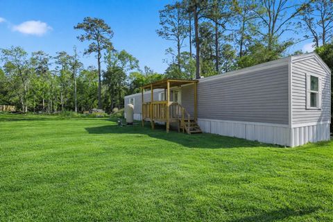 Photo of 18217 Trails End Road, Montgomery, TX 77385 (MLS # 89174850)