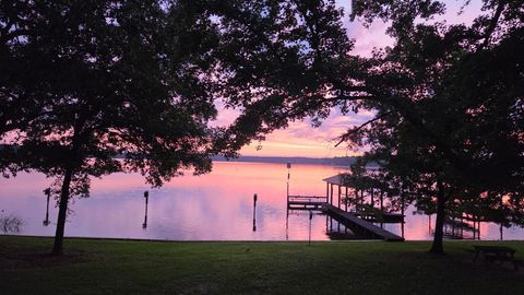 616 Marina Road A E Crockett TX 75835